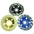 Super Quality Diamond Grinding Cup Abrasive Wheel